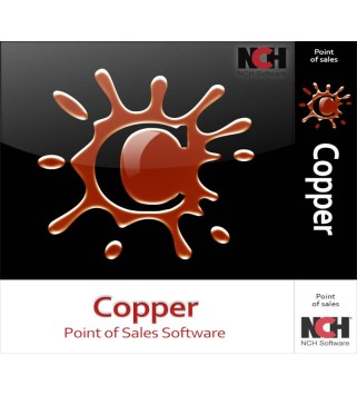 NCH: Copper Point of Sales Key GLOBAL